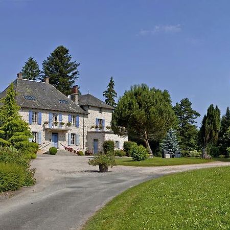 Les Maisons De Concasty Boisset  Екстериор снимка