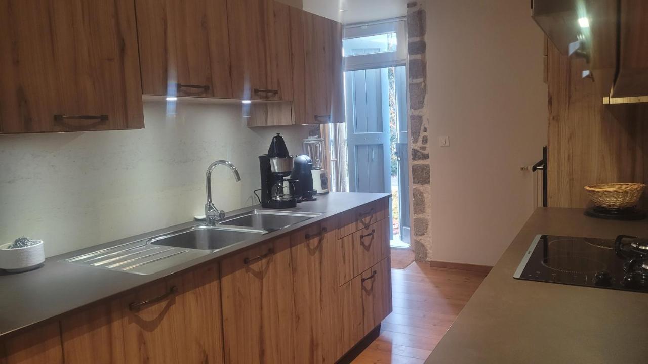 Les Maisons De Concasty Boisset  Екстериор снимка