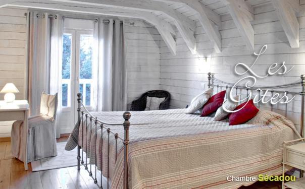 Les Maisons De Concasty Boisset  Стая снимка