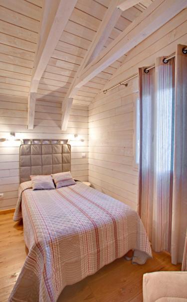 Les Maisons De Concasty Boisset  Екстериор снимка