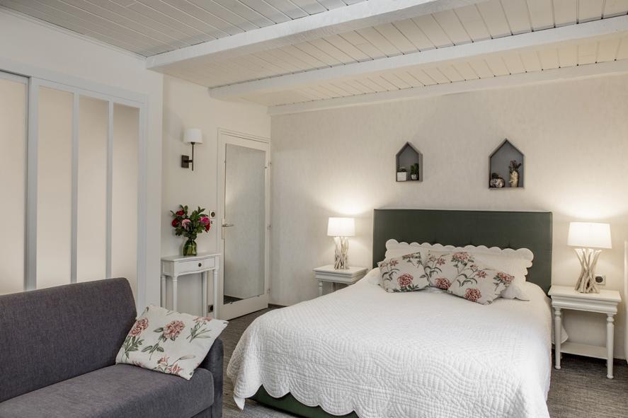 Les Maisons De Concasty Boisset  Екстериор снимка
