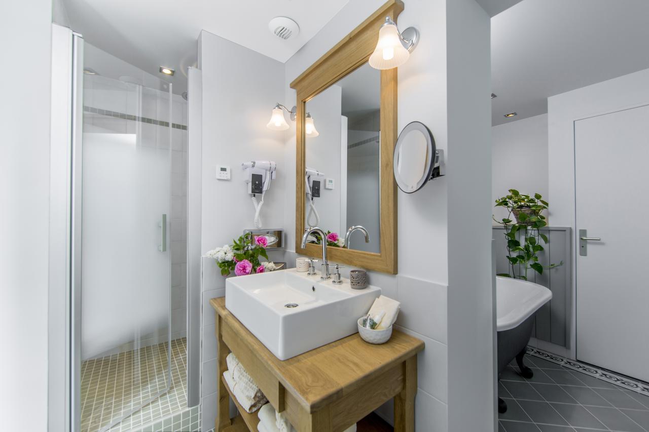 Les Maisons De Concasty Boisset  Екстериор снимка